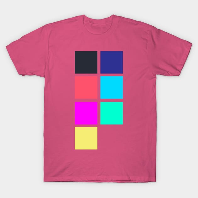 Cyber Monday T-Shirt T-Shirt by hamdy22